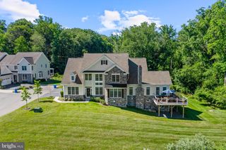 3822 COTTAGE LN, Newtown Square, PA 19073