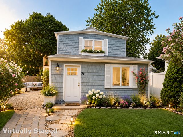 71 Willow Street, Milford, CT 06460