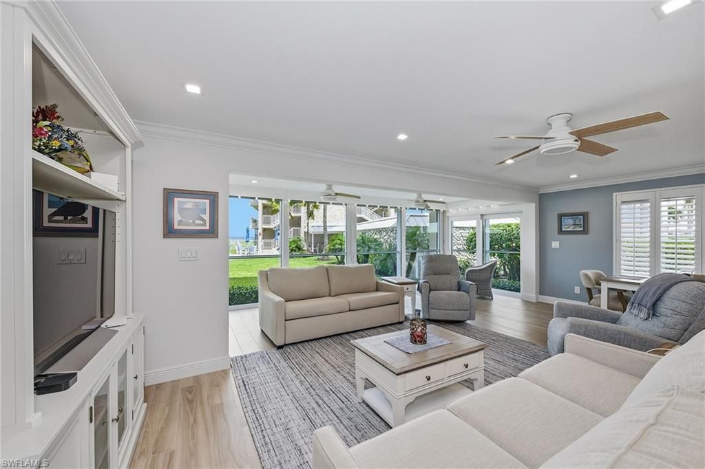 2875 Gulf Shore BLVD N 106, NAPLES, FL 34103 — photo 4