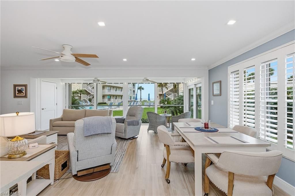 2875 Gulf Shore BLVD N 106, NAPLES, FL 34103 — photo 5