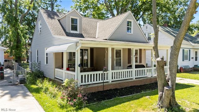 474 E 328th Street, Willowick, OH 44095
