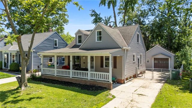 474 E 328th Street, Willowick, OH 44095