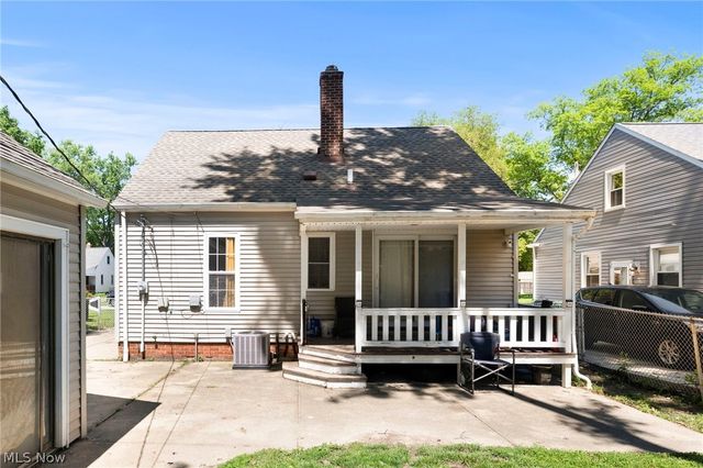 474 E 328th Street, Willowick, OH 44095