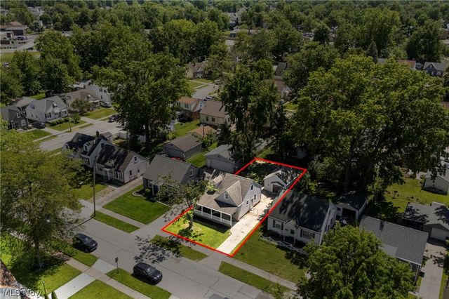 474 E 328th Street, Willowick, OH 44095