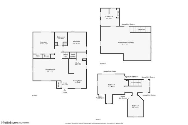 474 E 328th Street, Willowick, OH 44095