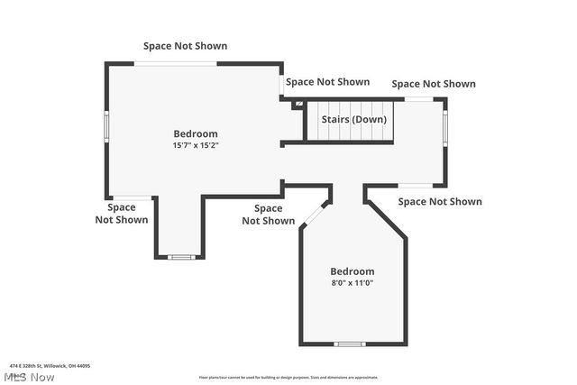 474 E 328th Street, Willowick, OH 44095