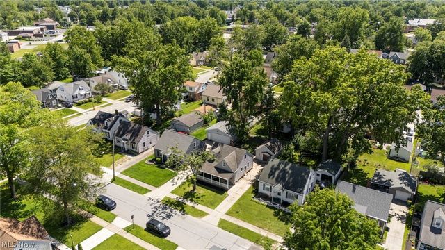 474 E 328th Street, Willowick, OH 44095