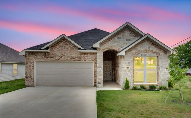 700 N CHURCH Street, Ferris, TX 75125