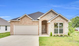 700 N CHURCH Street, Ferris, TX 75125