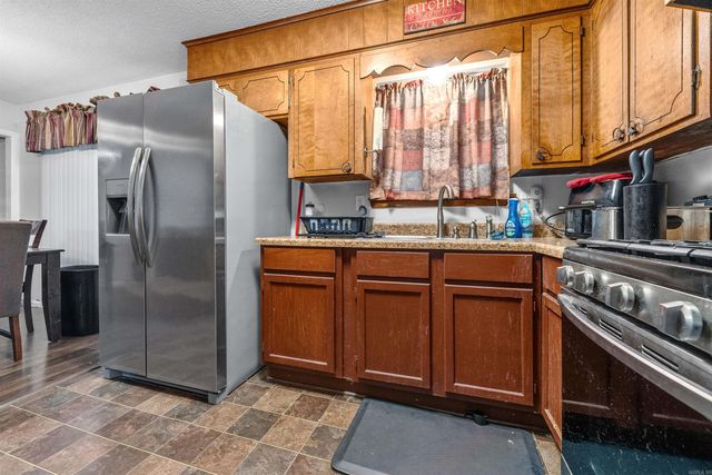 909 Stirrup Place, Jacksonville, AR 72076