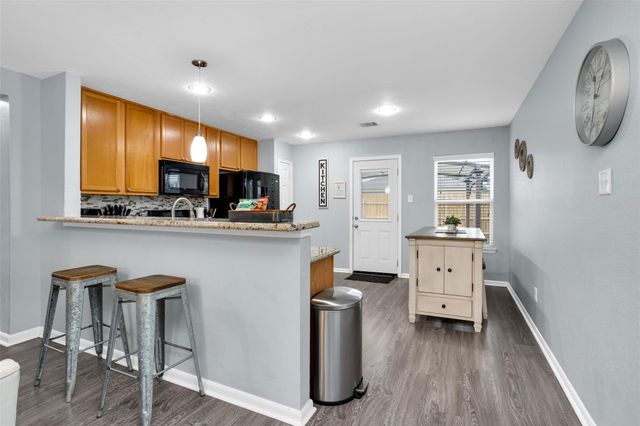 3015 Beacon Grove Street, Spring, TX 77389