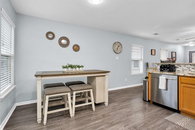 3015 Beacon Grove Street, Spring, TX 77389