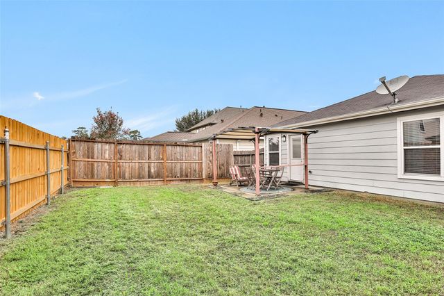 3015 Beacon Grove Street, Spring, TX 77389