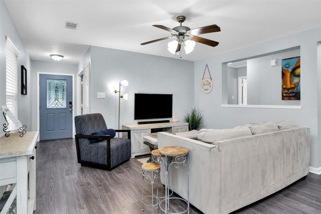 3015 Beacon Grove Street, Spring, TX 77389