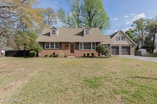 818 Edgewood Drive, Jacksonville, NC 28540