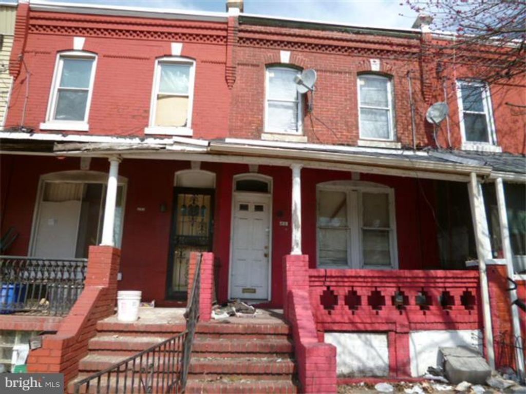 5113 W GIRARD AVENUE, Philadelphia, PA 19131