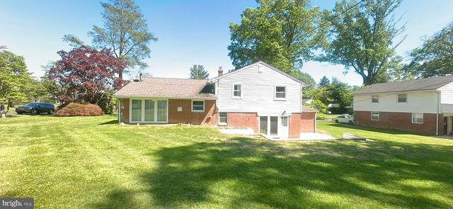 1242 JUNE RD, Huntingdon Valley, PA 19006