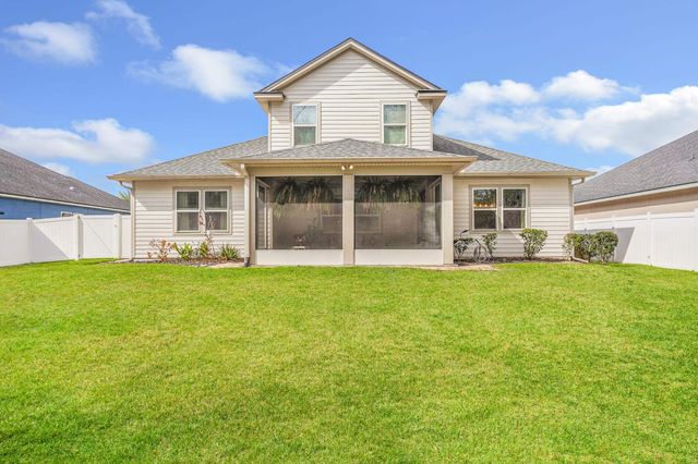 123 Montiano Cir, St Augustine, FL 32084
