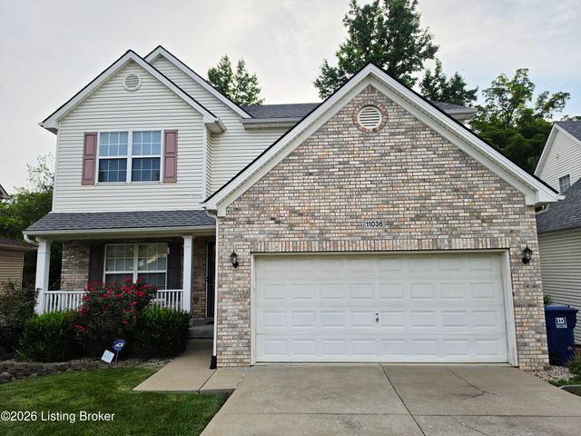 11036 Symington Cir, Louisville, KY 40241