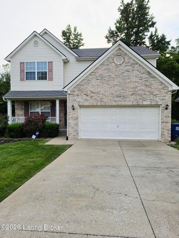 11036 Symington Cir, Louisville, KY 40241
