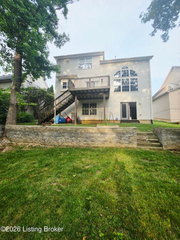 11036 Symington Cir, Louisville, KY 40241