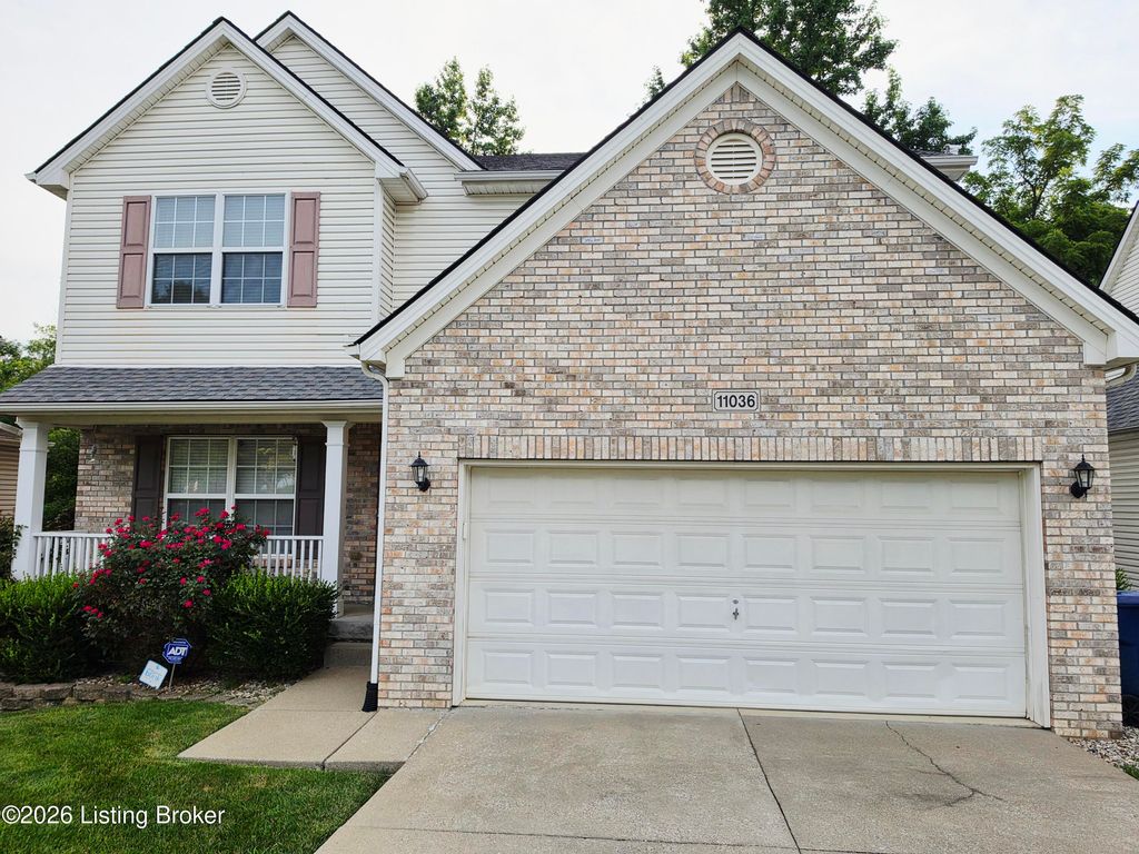11036 Symington Cir, Louisville, KY 40241