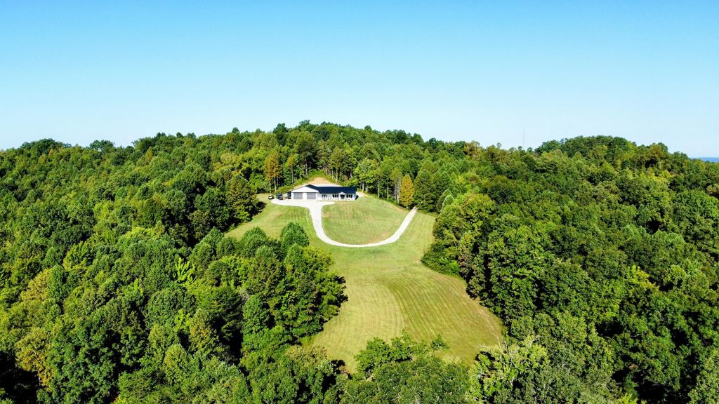 1057 Hwy 90, Corbin, KY 40701