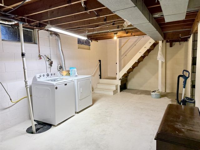 897 Van Eyck Street, Muskegon, MI 49442