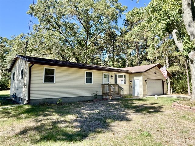 897 Van Eyck Street, Muskegon, MI 49442