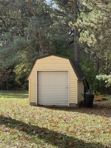 897 Van Eyck Street, Muskegon, MI 49442