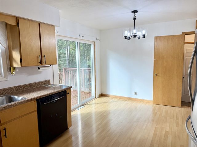 897 Van Eyck Street, Muskegon, MI 49442