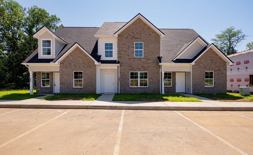 103 Mountaindale Drive, Smyrna, TN 37167