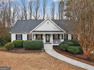 4465 Longmont Drive, Cumming, GA 30028