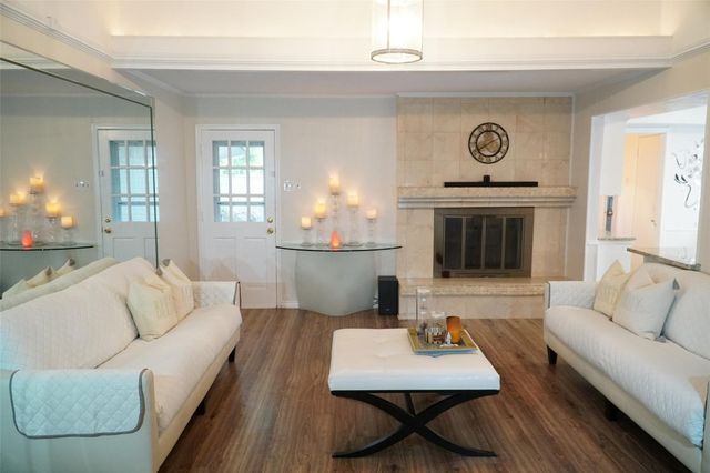 10207 Carry Back Circle, Dallas, TX 75229