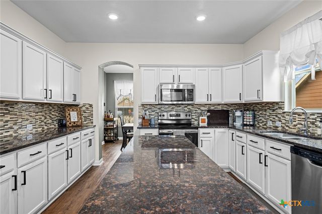 1409 Neff Drive, Copperas Cove, TX 76522