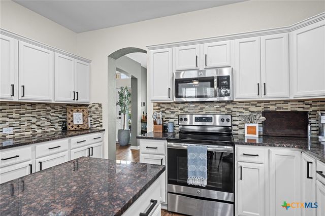 1409 Neff Drive, Copperas Cove, TX 76522