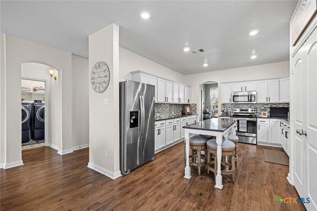 1409 Neff Drive, Copperas Cove, TX 76522