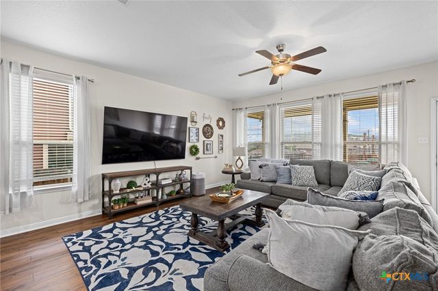 1409 Neff Drive, Copperas Cove, TX 76522