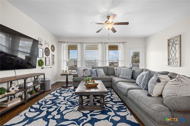 1409 Neff Drive, Copperas Cove, TX 76522