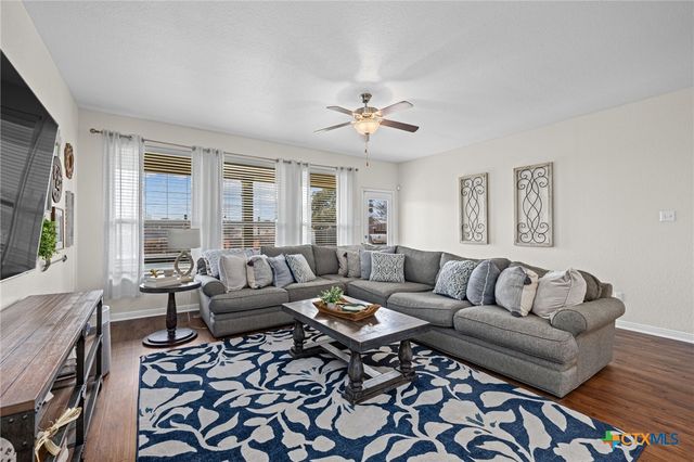 1409 Neff Drive, Copperas Cove, TX 76522