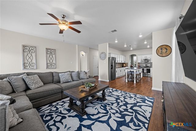 1409 Neff Drive, Copperas Cove, TX 76522