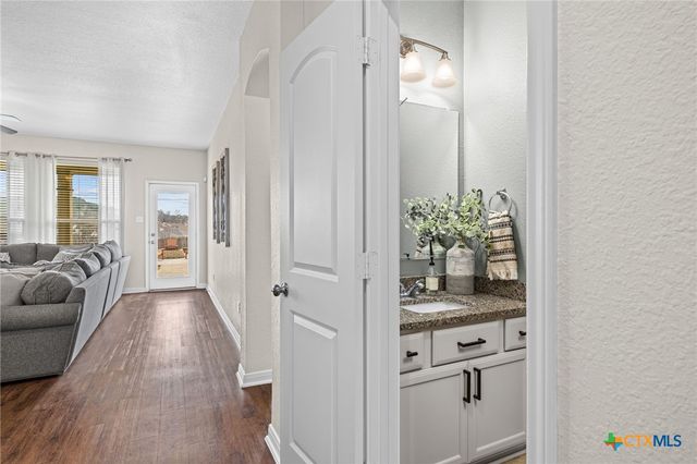 1409 Neff Drive, Copperas Cove, TX 76522