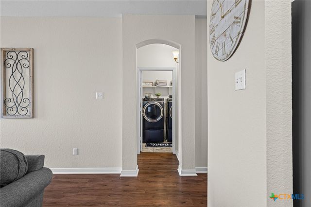 1409 Neff Drive, Copperas Cove, TX 76522