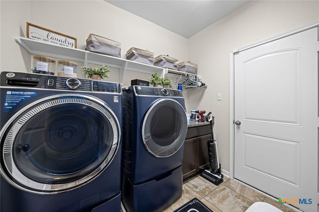 1409 Neff Drive, Copperas Cove, TX 76522