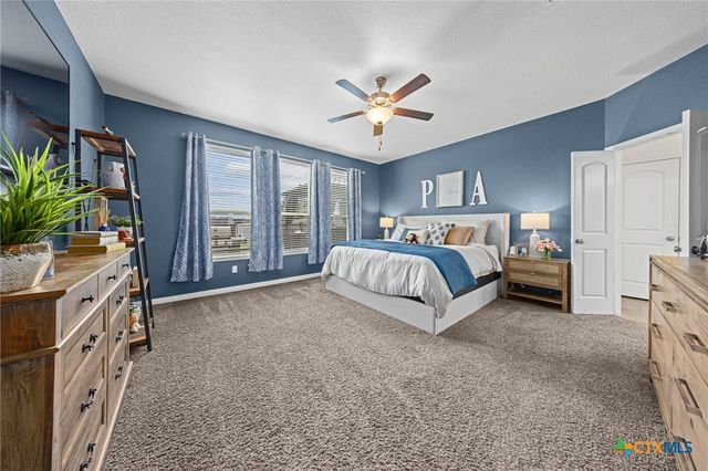 1409 Neff Drive, Copperas Cove, TX 76522