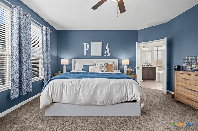 1409 Neff Drive, Copperas Cove, TX 76522