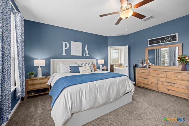 1409 Neff Drive, Copperas Cove, TX 76522