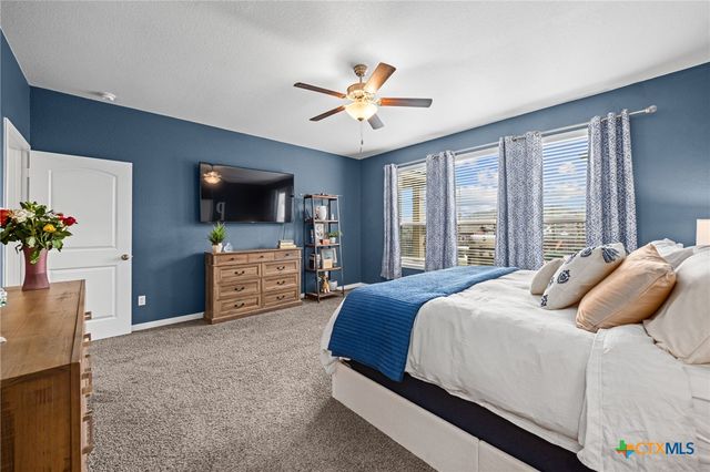 1409 Neff Drive, Copperas Cove, TX 76522