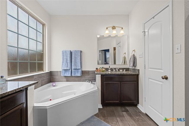 1409 Neff Drive, Copperas Cove, TX 76522