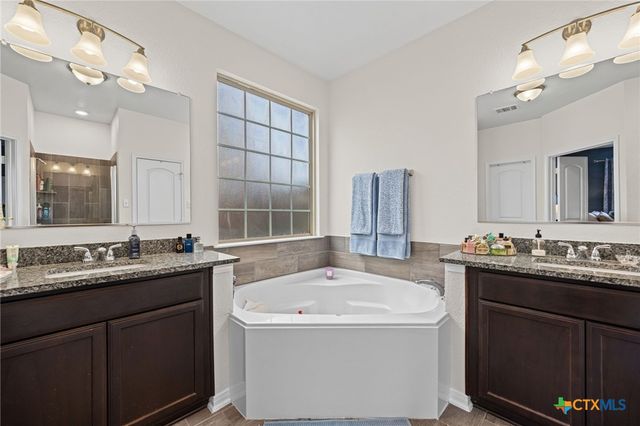 1409 Neff Drive, Copperas Cove, TX 76522